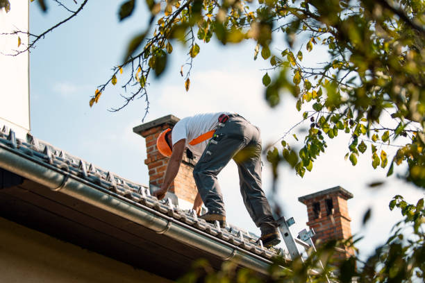 Quick and Trustworthy Emergency Roof Repair Services in Hollis, OK