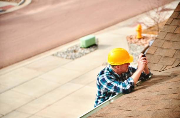 Roof Waterproofing Services in Hollis, OK