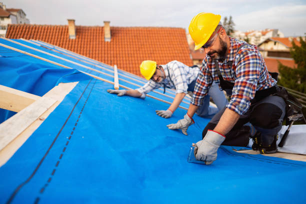 Best Emergency Roof Repair  in Hollis, OK