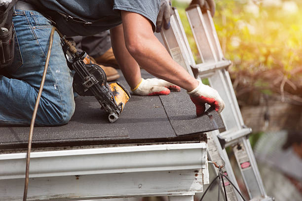 Best Storm Damage Roof Repair  in Hollis, OK